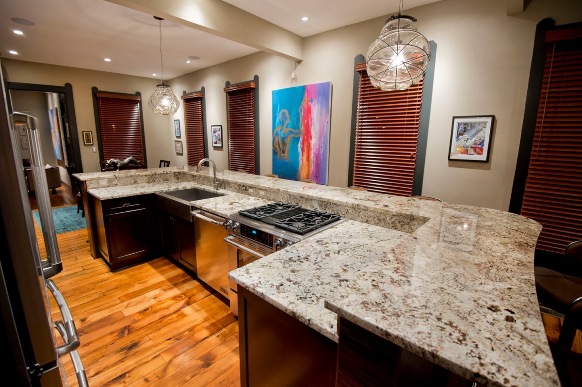 How Often Should Granite Countertops Be Sealed Indianapolis